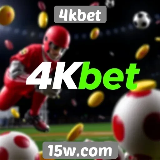 Opções de jogos disponíveis no 4kbet