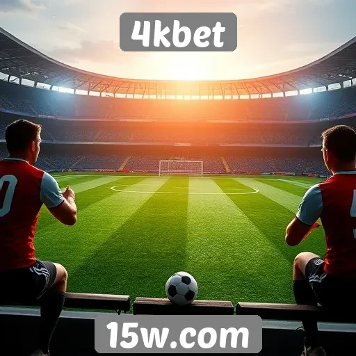 Impacto das regulamentações no 4kbet