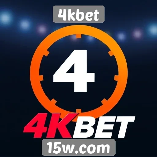 Como funciona o sistema de pagamentos do 4kbet