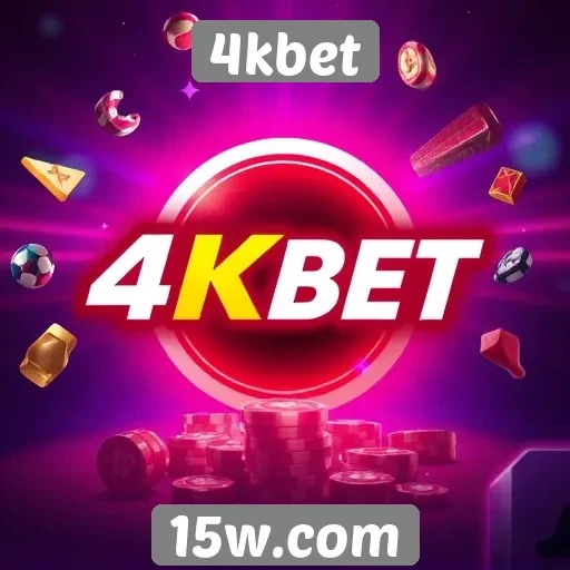 Crescimento da popularidade do 4kbet entre jogadores