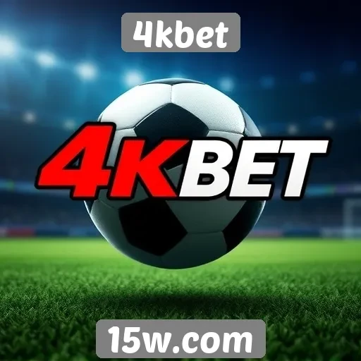 Programas de fidelidade e promoções no 4kbet