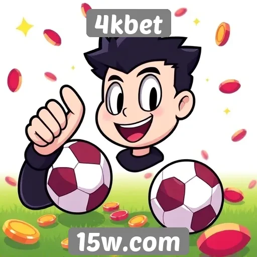 Tendências de mercado e o 4kbet