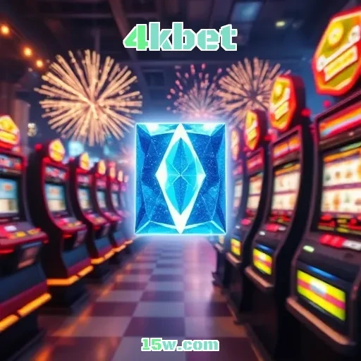 4kbet: A Revolução das Apostas Móveis no Brasil