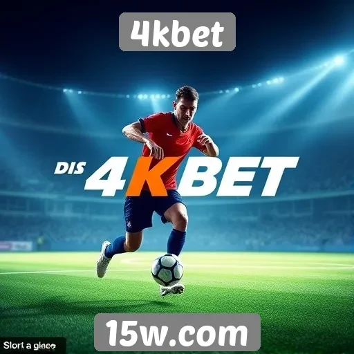 Novas promoções atraem jogadores para 4kbet