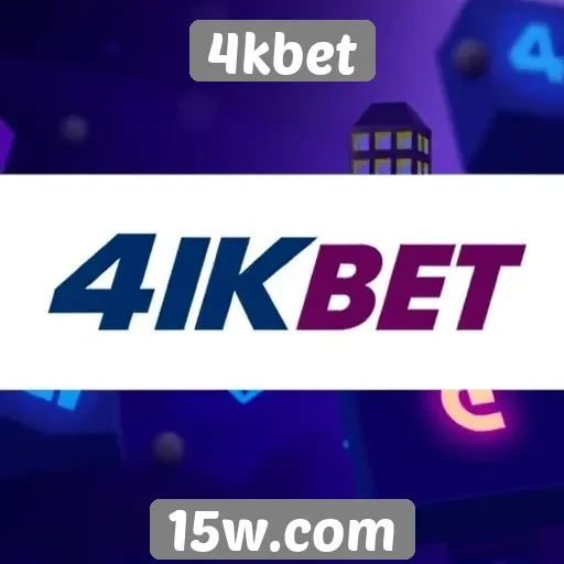 Exploração das opções de pagamento disponíveis no 4kbet