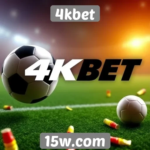 Promoções e bônus oferecidos pelo 4kbet