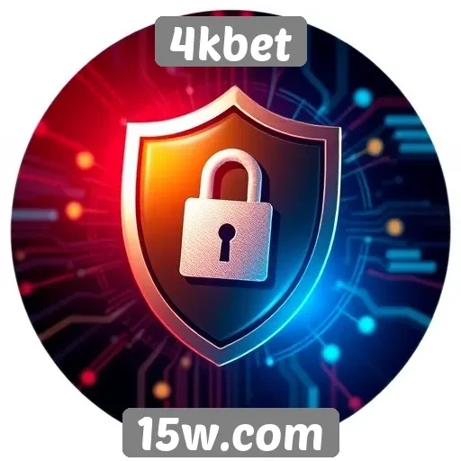 Análise da segurança do site 4kbet