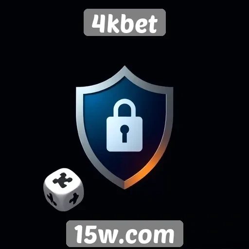 Estudo sobre a segurança do site 4kbet